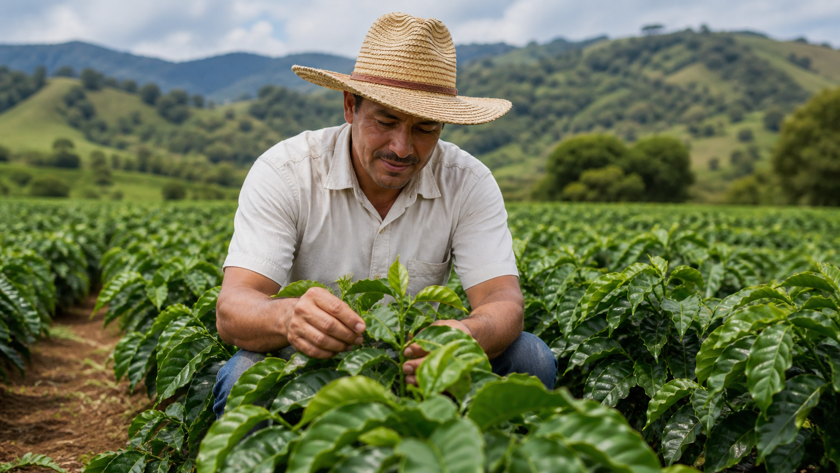 Producimos y comercializamos productos agropecuarios.