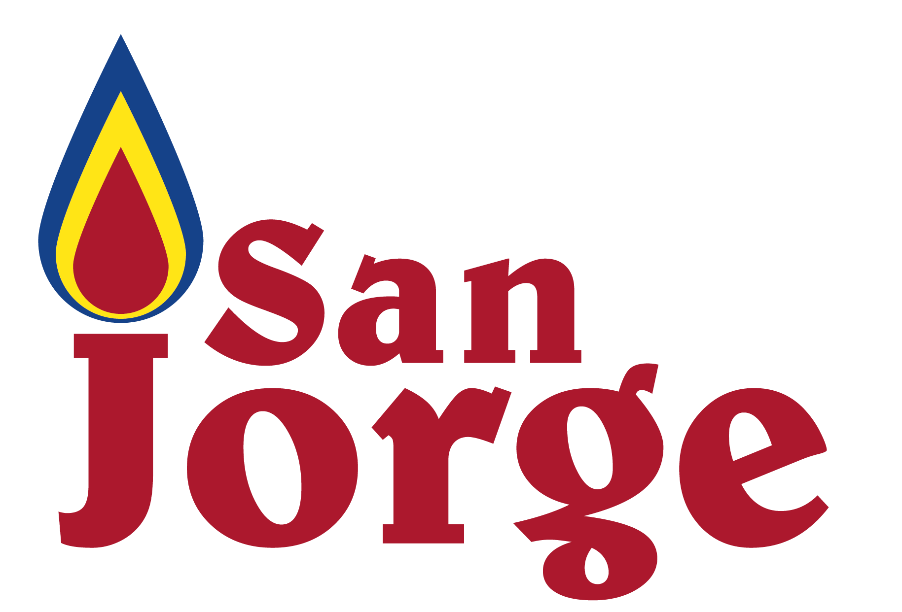 Velas y Velones San Jorge