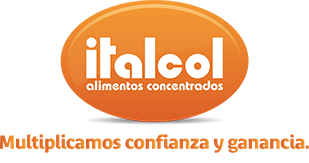 Logo Italcol