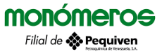 Logo Monómeros