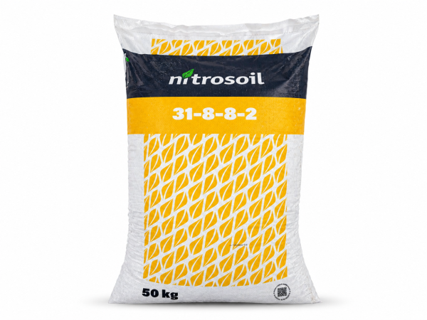 31-8-8 NITROFERT