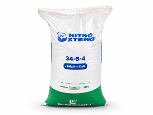 34-5-4 NITRO EXTEND PRECISAGRO