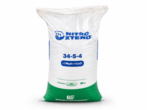 34-5-4 NITRO EXTEND PRECISAGRO