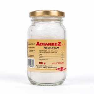 ADIARREZ