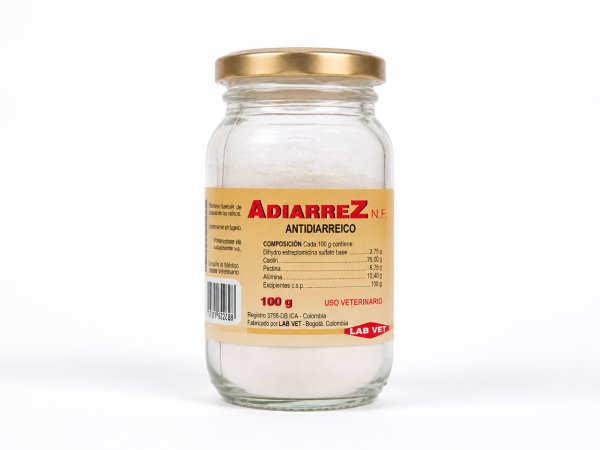 ADIARREZ