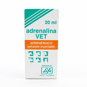 ADRENALINA