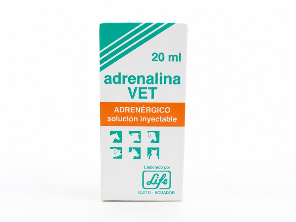 ADRENALINA