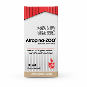 ATROPINA