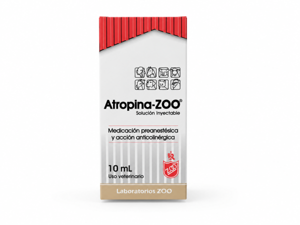 ATROPINA