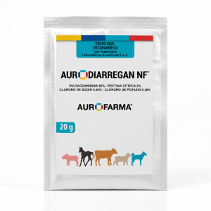 AURODIARREGAN