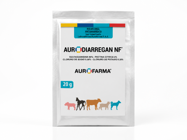 AURODIARREGAN