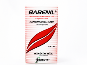 BABENIL