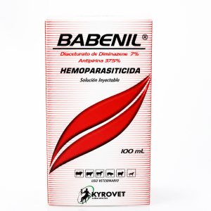 BABENIL