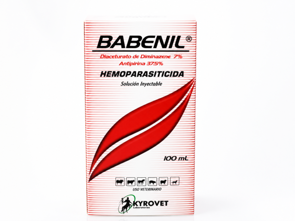 BABENIL