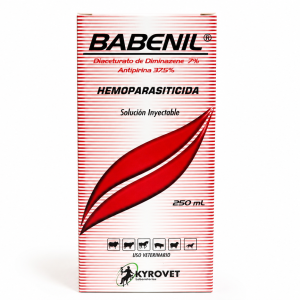 BABENIL