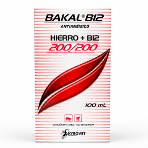BAKAL B12