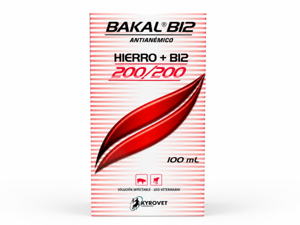 BAKAL B12
