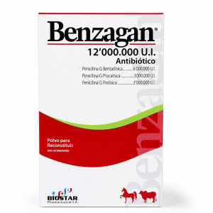 BENZAGAN