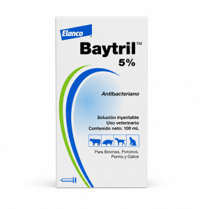 BAYTRIL 5%