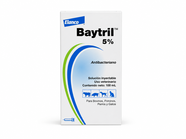 BAYTRIL 5%