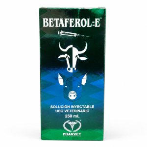 BETAFEROL E