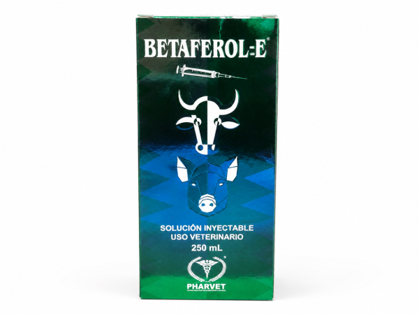 BETAFEROL E