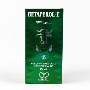 BETAFEROL E