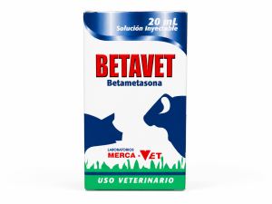 BETAVET