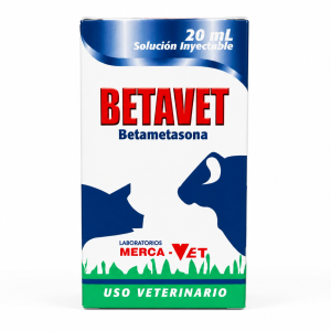 BETAVET