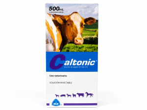 BIO CALTONIC