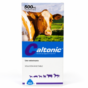BIO CALTONIC