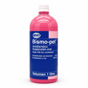 BISMOPET