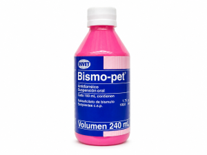 BISMOPET