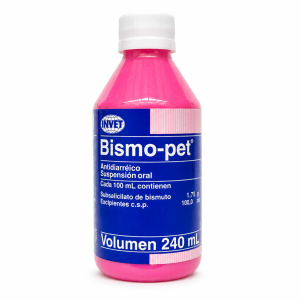 BISMOPET