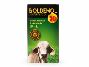 BOLDENOL