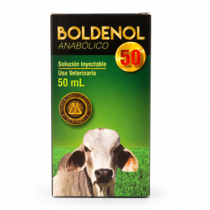 BOLDENOL