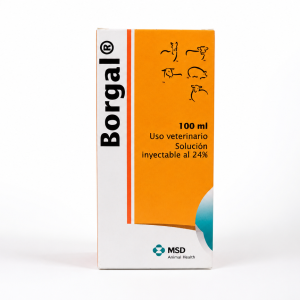 BORGAL