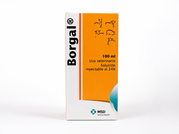 BORGAL