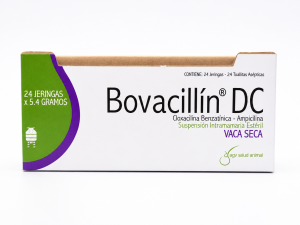 BOVACILLIN