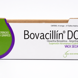 BOVACILLIN