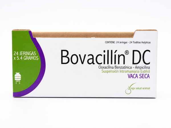 BOVACILLIN