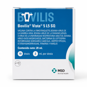 BOVILIIS 5 L5