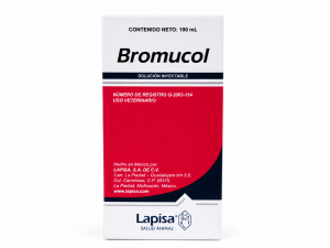 BROMUCOL