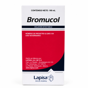BROMUCOL
