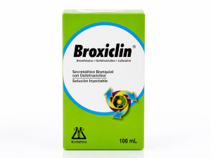 BROXICLIN