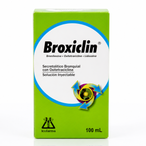 BROXICLIN