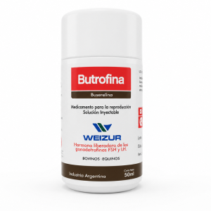 BUTROFINA