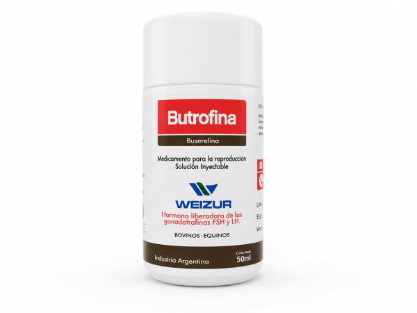BUTROFINA