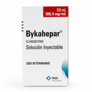 BYKAHEPAR