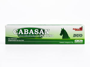 CABASAN DUO